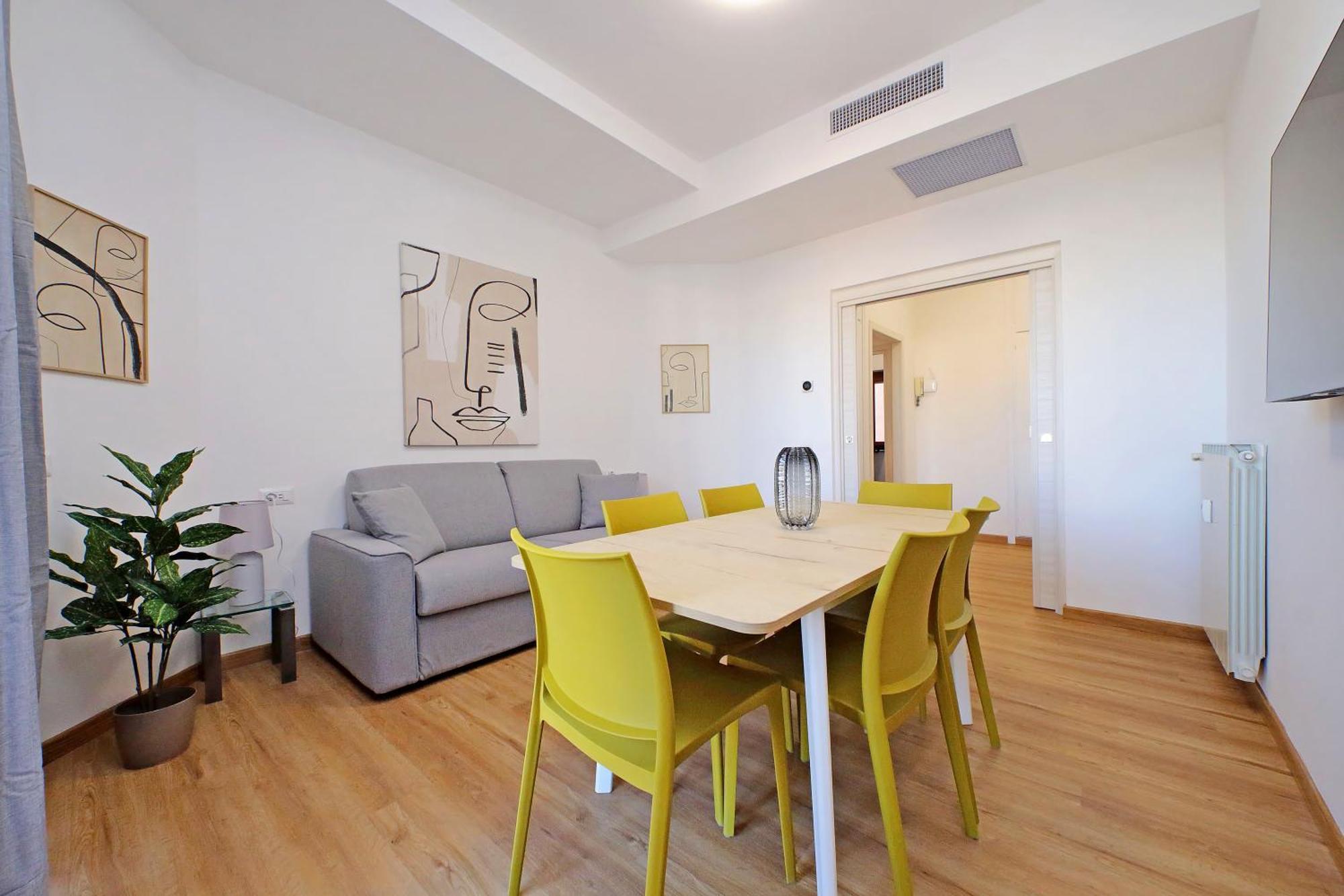 4bnb - Baldo Degli Ubaldi Big Roma