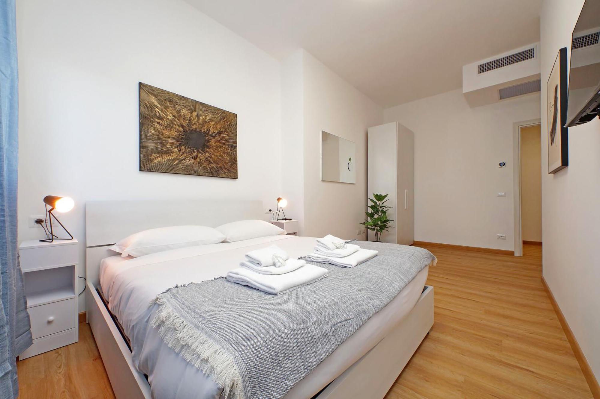 Appartamento 4bnb - Baldo Degli Ubaldi Big
