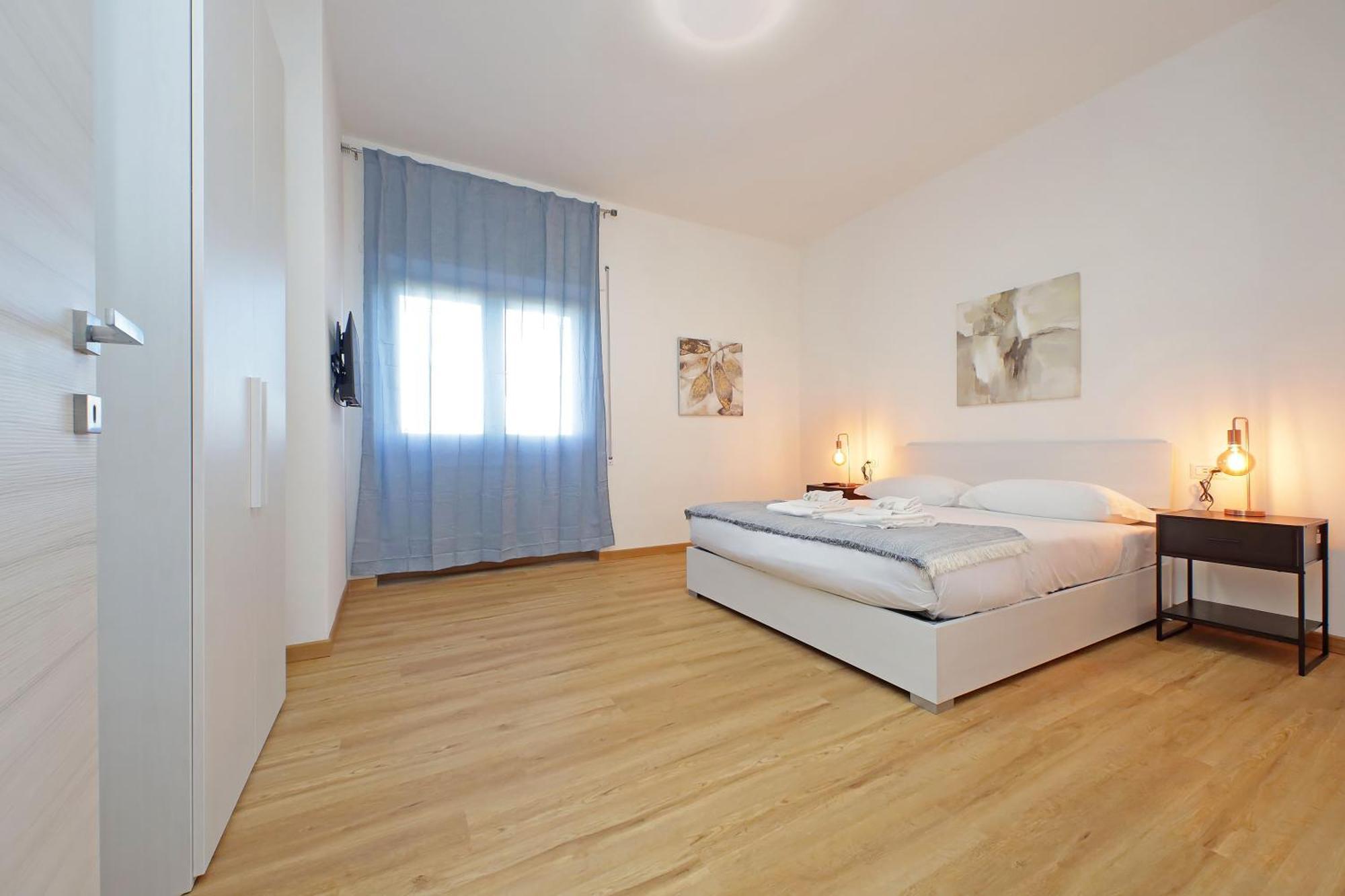 4bnb - Baldo Degli Ubaldi Big Appartamento