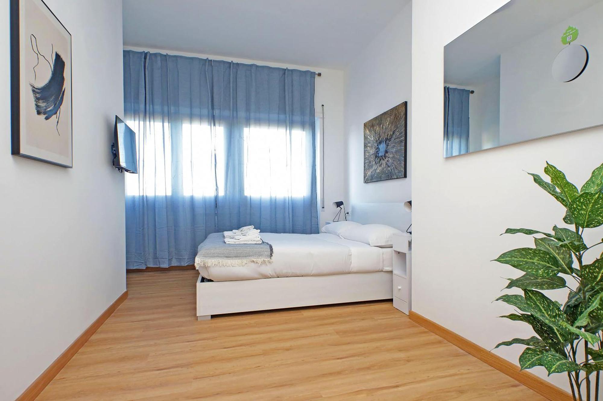 4bnb - Baldo Degli Ubaldi Big Appartamento